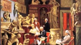 J. Haydn - Hob XVIII:2 - Piano Concerto in D major