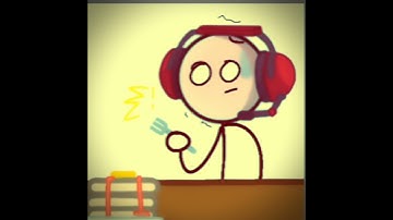 Henry Stickmin: Triple Threat Comic Dub (Hot Charles) 🔥