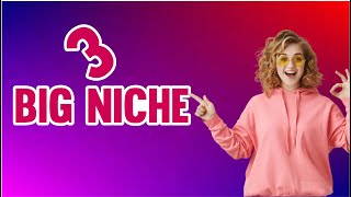 3 KDP Hot Niche For Amazon Low Content Book Publishing