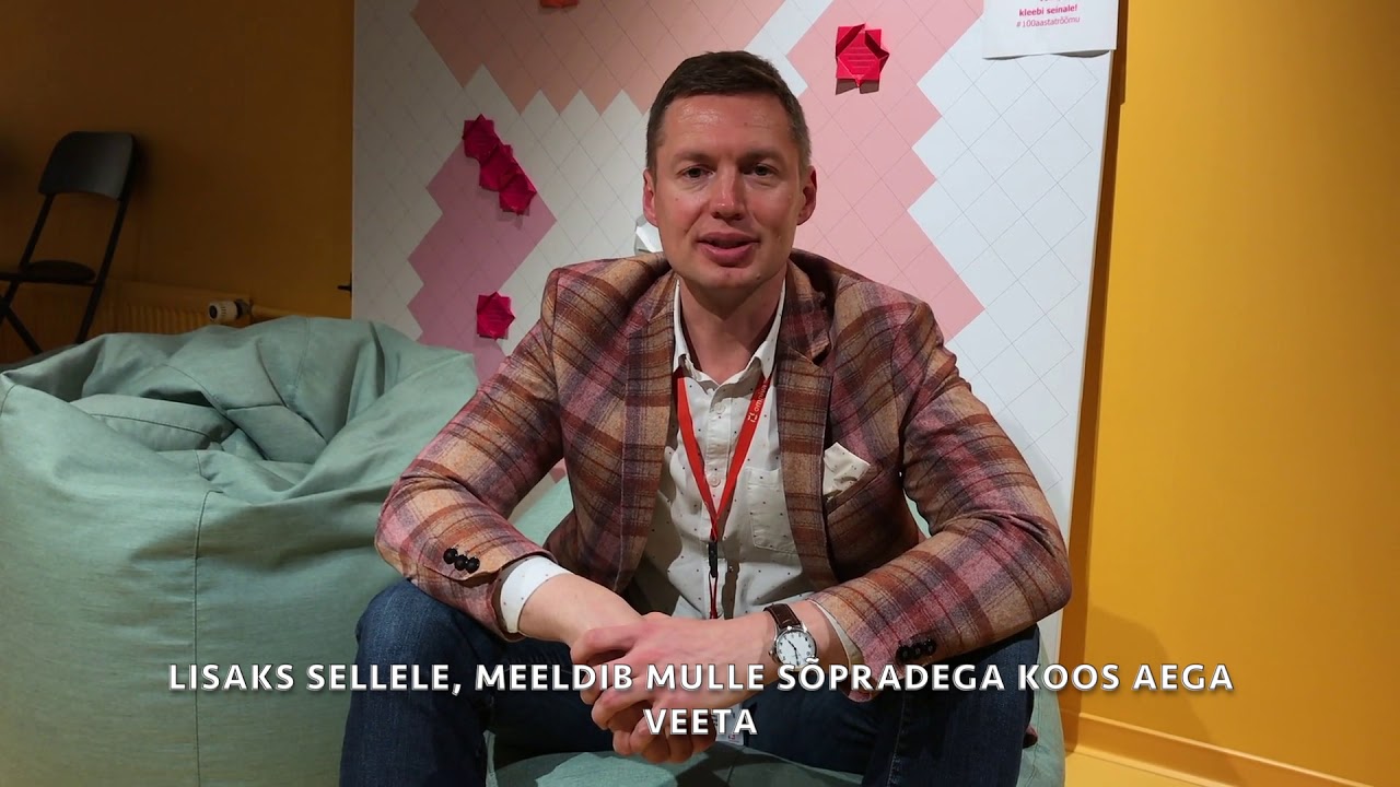 Eesti Post As