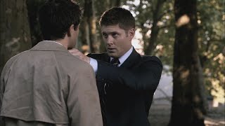 Destiel | Superman
