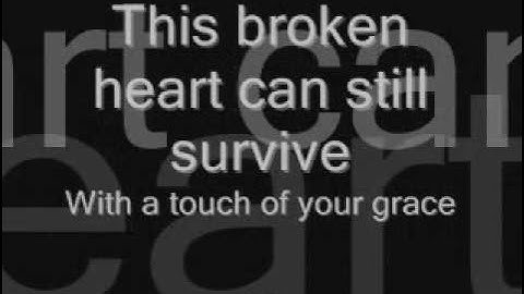 daughtry what about now lyrics video