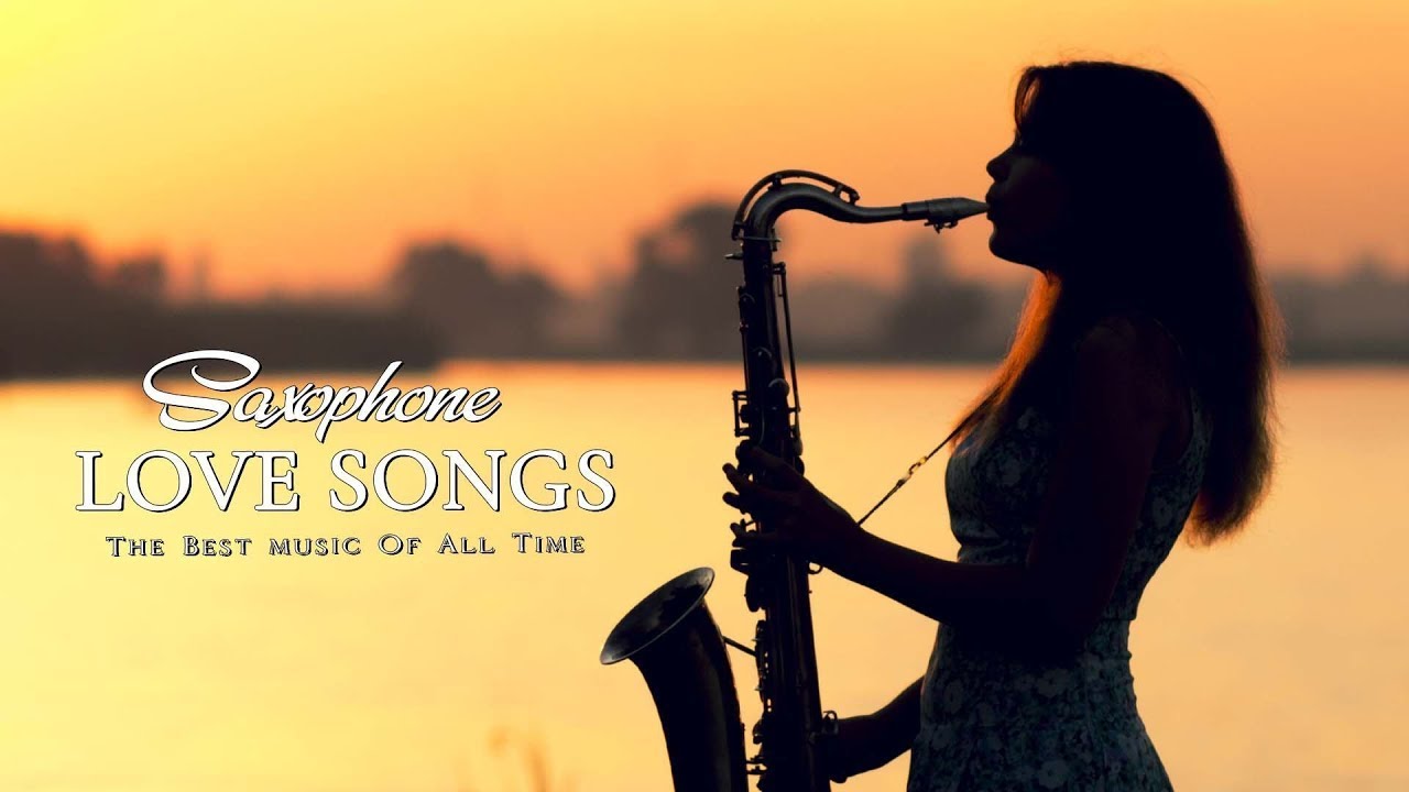 Эту Красивую Музыку можно слушать вечно*Music Saxophone💟🎵🎷 - YouTube