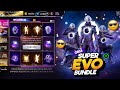 OB53 Update New Evo Bundle Free Fire 🔥🤯| Next Magic Cube Bundle | Free Fire New Event | ff new event