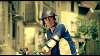 Cricket Attax 30 Sachin Vs Malinga