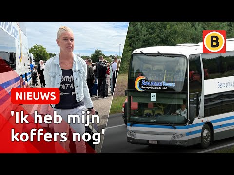 Video: Goedkoop bus- en busreise in Nieu-Seeland