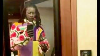 Young Thug Feeling the Lil B TREND Wears NEW Medieval Dress Shirt