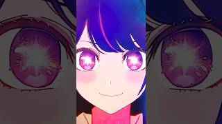 Ai Hoshino 😩 - Oshi No Ko | 4K #oshinoko
