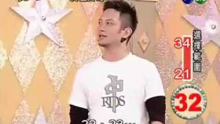 游宥恩。童童-2009-06-07 power sunday pt.3