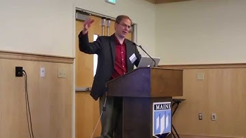 Modeling Challenges - Dr. Jason Jonkman