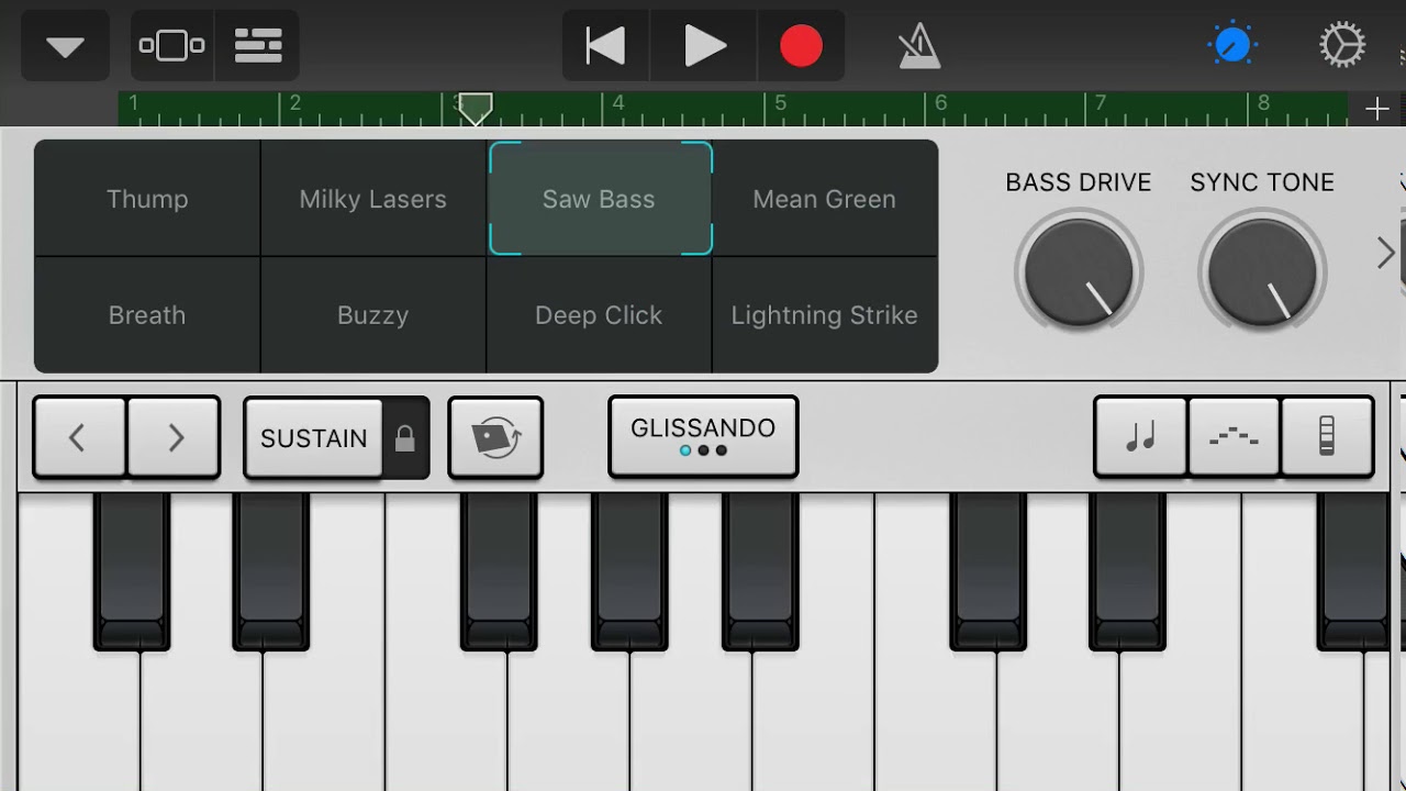 Bass Bass