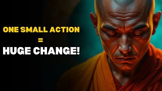 The Ripple Effect: How Small Actions Can Change Your Life | WisdomVerse
