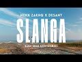 Mekh zakhq  slanga ft desant official music