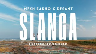Mekh ZakhQ - Slanga ft Desant (Official Music Video)