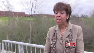 Baldwin County Schools celebrates ‘Walk to School Day’