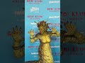 Heidi Klum dévoile son costume lors de sa fête d'Halloween à New York