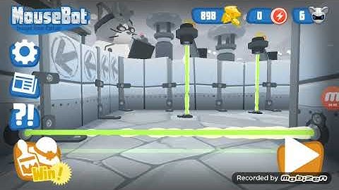 mouse bot