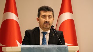 Arıcan Türkiye Yazarlar Birliği İstikametini Hiç Değiştirmemiştir