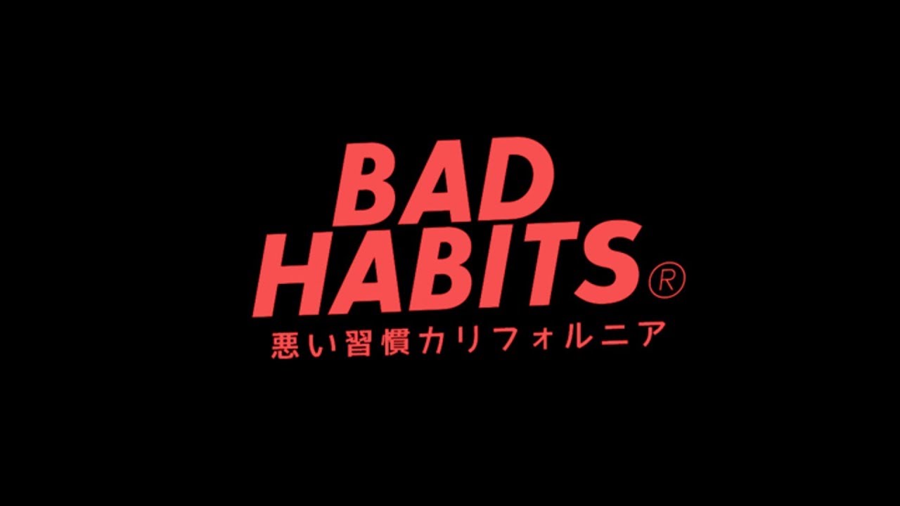 bad habits type beat