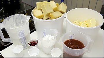 01KS Process Automat FV150 30 Cheese Dip Salsa Style 1080p 7 2015