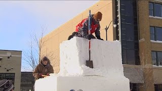 Annual 'Big Chill' kicks off this weekend in Racine