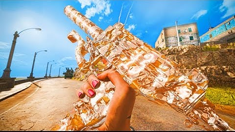 Goodbye Static-HV, Hello *NEW* MAC 10 META 🥹