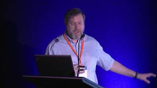 Gavin Porter - How to update the version of Drupal & installed modules - DrupalSouth 2017 - Vault