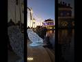 Parco Borbonico e Casina Vanvitelliana sul lago Fusaro #bacoli #napoli #luminarie #christmaslights