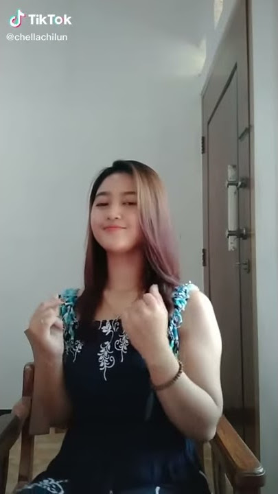 Goyang anak kosan