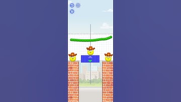 Draw To Smash Android Gameplay Level 368