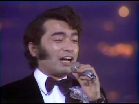 尾崎紀世彦 また逢う日まで 1971