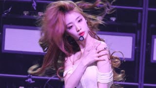 Loossemble colouring Yeojin Focus 4k Vertical  1st Fancon  20231125