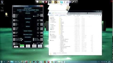 Tutorial How to install CS GO Skins Models easy way diebadprop