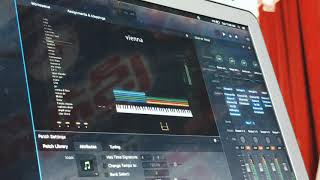 Celebrity Mainstage 3 vienna patch Profile