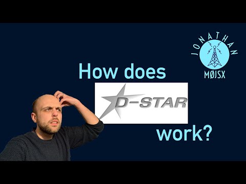 Video: Ce este un reflector DStar?