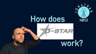 How does DSTAR work?
