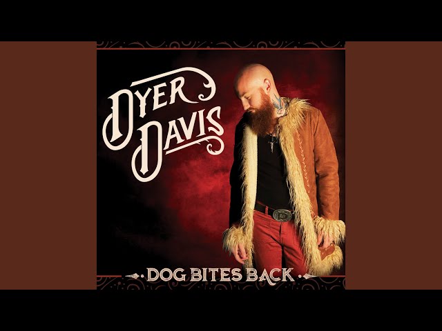 Dyer Davis - Train Wreck