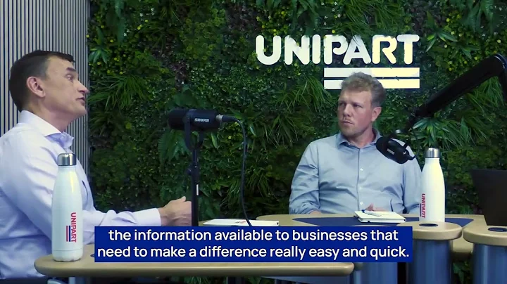 Building sustainable supply chains | Life cycle assessments