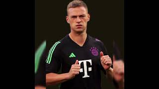 Bayern Munich’s Joshua Kimmich inquired about agent, might not be able to resist Manchester City