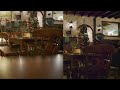 Nikon ZR - Different exposures
