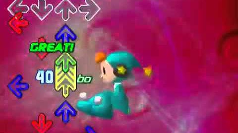 【DDRSTRIKE】LUV TO ME (UCCHIE