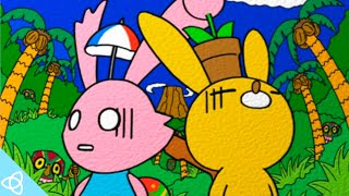 The Adventures of Cookie & Cream (FromSoftware PS2 Game) | Forgotten Games