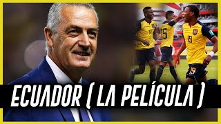 El Camino De Ecuador En Las Primeras 4 Fechas De Las Eliminatorias Rumbo A Qatar  Episodio 1