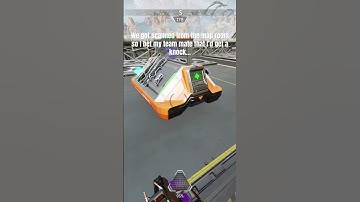 It’s about making your own fun         #apexlegends #gaming #music