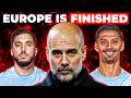 Pep S Man City Is TERRIFYING Again 2026 Edition Pep S Man City Is TERRIFYING Again 2026 Edition