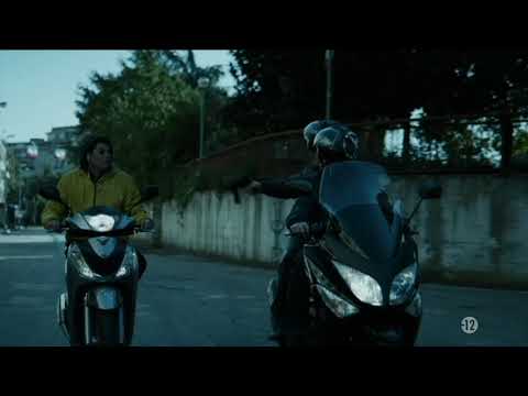 Gomorra S01 E11 - Mort de Tonino Spiderman / GAMER CAGOULER