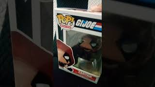 zartan Funko pop