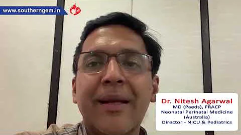 How long do Premature Babies need to stay in Hospital?