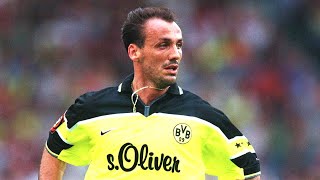 Jürgen Kohler, Der Fussballgott [Skills & Goals]