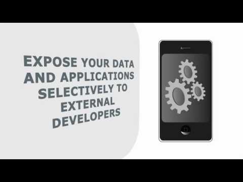 Layer 7 Technologies. Simple, Secure Integration Tools for Extended Enterprise & Cloud